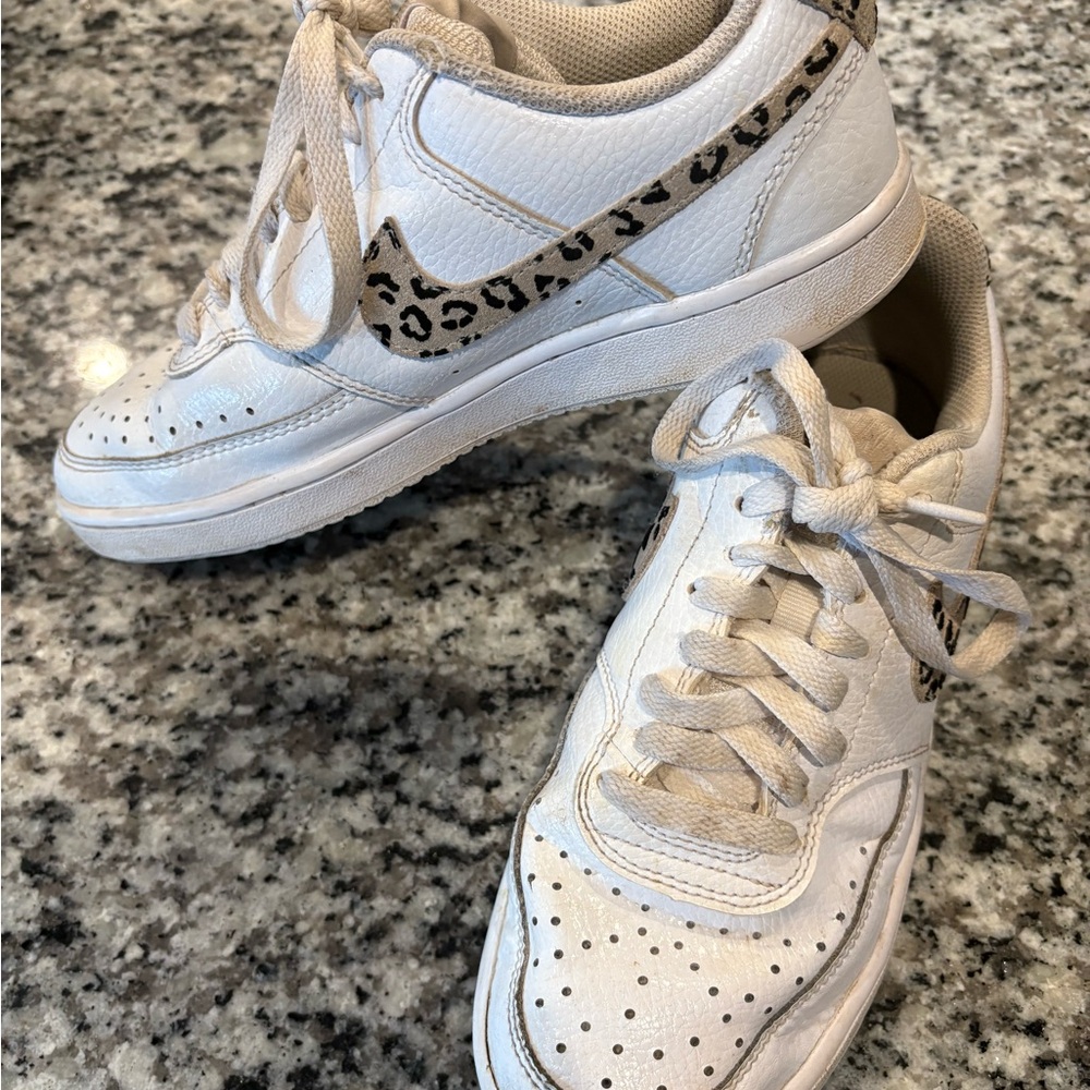 Air Force One’s